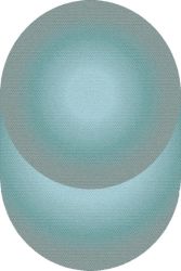 PRISMA 160*230 473251/AK500 OVAL