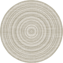 BRUSSELS WEAVE Ø 160 260 LINEN