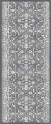 RUNNER 100 SMARTWEAVE SAGADI GREY