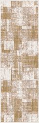 RUNNER 120 BRUSSELS WEAVE JUTE