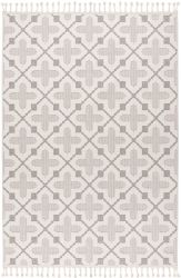 TUNIS 120*170 402 SILVER