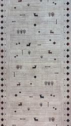 RUNNER VELVET 6977-2