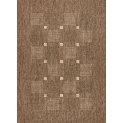RUNNER 100 FLOORLUX 079 COFFEE/NATURAL