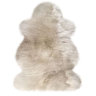 SHEEPSKIN 1,0 LINEN 102LE