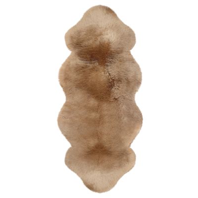 SHEEPSKIN 1,5 CAMEL