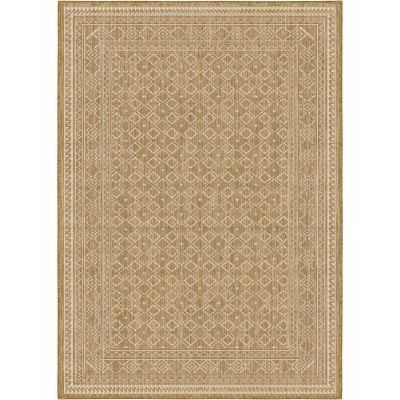 BRUSSELS WEAVE 120*170 741 JUTE