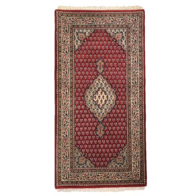 INDO MIR 73*143 RED CORNER MED