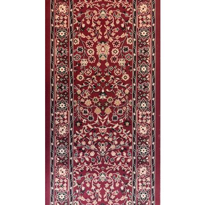 RUNNER VELVET 8081-1
