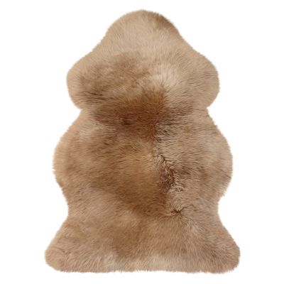 SHEEPSKIN 1,0 CAMEL