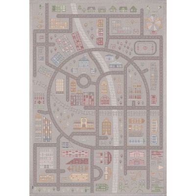 SMARTWEAVE ÜLEJÕE BEIGE