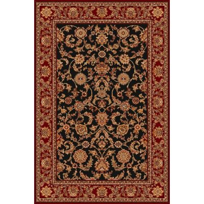 ISFAHAN 200*300 ANAFI BLACK