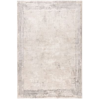 CHALET 702 BEIGE/SILVER