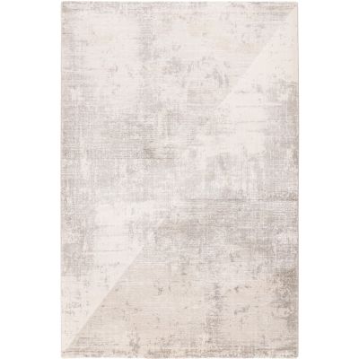 CHALET 200*290 706 BEIGE/SILVER