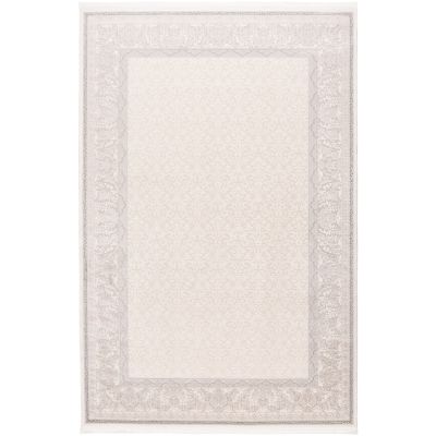 CLAIRMONT 902 IVORY/SILVER