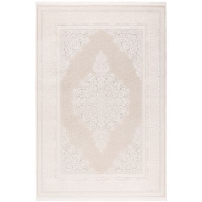 CLAIRMONT 901 IVORY/SILVER