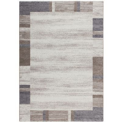 FEELING 200*290 500 BEIGE/SILVER