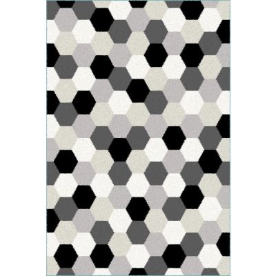 EDEN HEX GREY