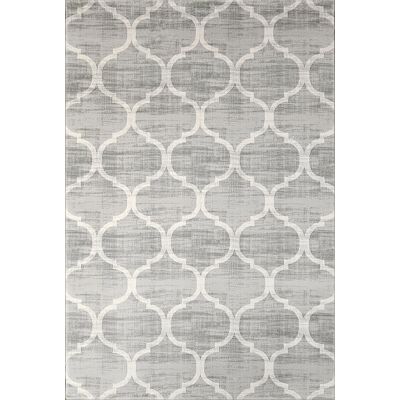 CLAMENTE 120*180 Y0572A GREY