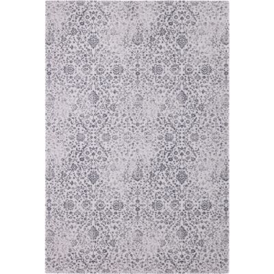 AGNUS 133*190 CLAUDINE PLATINUM