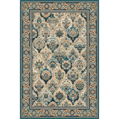 ISFAHAN FORENZA EMERALD