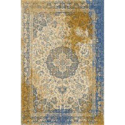 ISFAHAN 160*240 OKUTAN GOLD