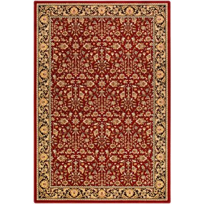 ISFAHAN 200*300 ITAMAR RUBY