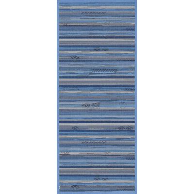 RUNNER 100 SMARTWEAVE LIIVA BLUE