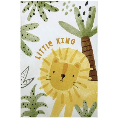 MAGIC KIDS 160*230 102 LITTLE KING