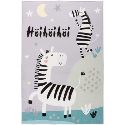 MAGIC KIDS 160*230 103 DANCING ZEBRA