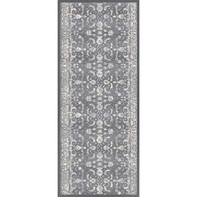 RUNNER 100 SMARTWEAVE SAGADI GREY