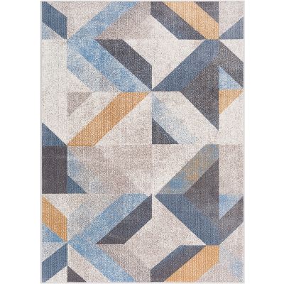 SOFT HALLEBY GREY