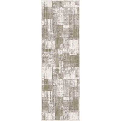 RUNNER 120 BRUSSELS WEAVE LINEN