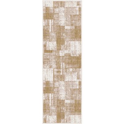 RUNNER 120 BRUSSELS WEAVE JUTE