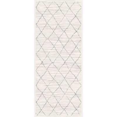 RUNNER 100 SMARTWEAVE VOOSE WHITE