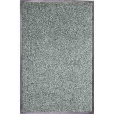 DOORMAT 90*120 WASH&CLEAN MINT