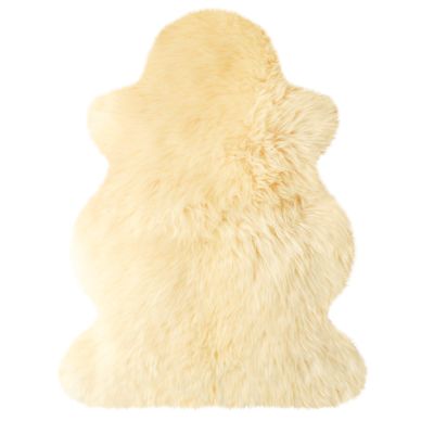 SHEEPSKIN 1,0 103 BEIGE