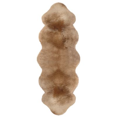 SHEEPSKIN 2,0 CAMEL