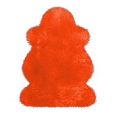 SHEEPSKIN 1,0 BO ORANGE