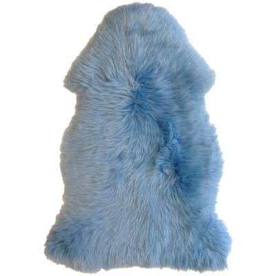 SHEEPSKIN 1,0 ELECTRIC BLUE