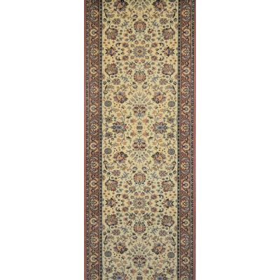 RUNNER KASBAH 12246/471 ALLOVER