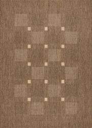 RUNNER 100 FLOORLUX 079 COFFEE/NATURAL