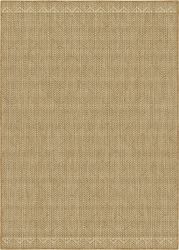 BRUSSELS WEAVE 80*200 205740 JUTE