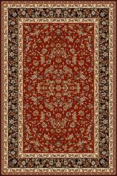 STANDARD HERMIONA BRICK RED