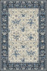 ISFAHAN OLANDIA BLUE