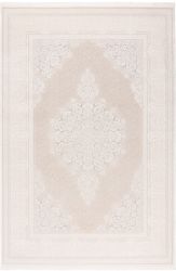 CLAIRMONT 901 IVORY/SILVER