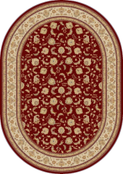 DIAMOND 240*340 7245/3001 OVAALNE