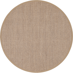 SISAL Ø DRAGON BEIGE
