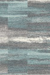 EDEN 120*160 MURIS TURQUOISE