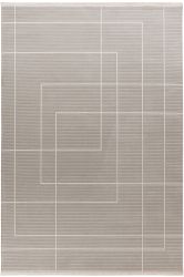 ELIF 160*230 401 SILVER