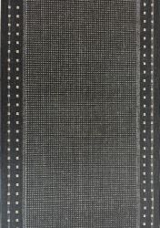 RUNNER 100 FLOORLUX 329 BLACK/COFFEE